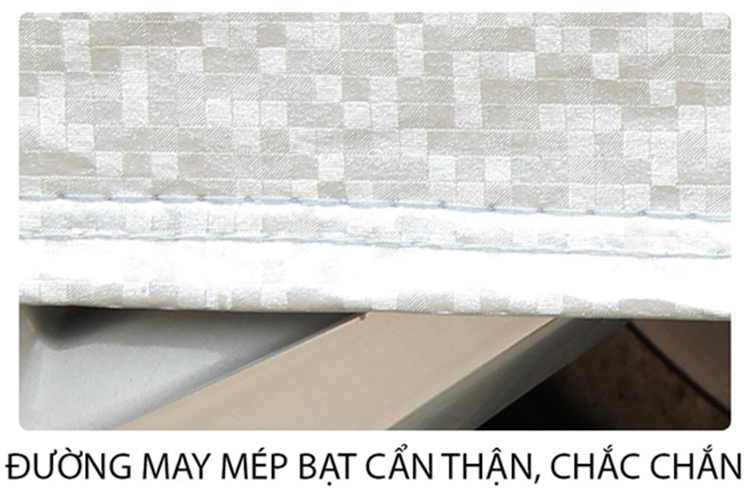 Bạt phủ ô tô vải Dù cao cấp chống xước, chống nắng, chống cháy cho ô tô