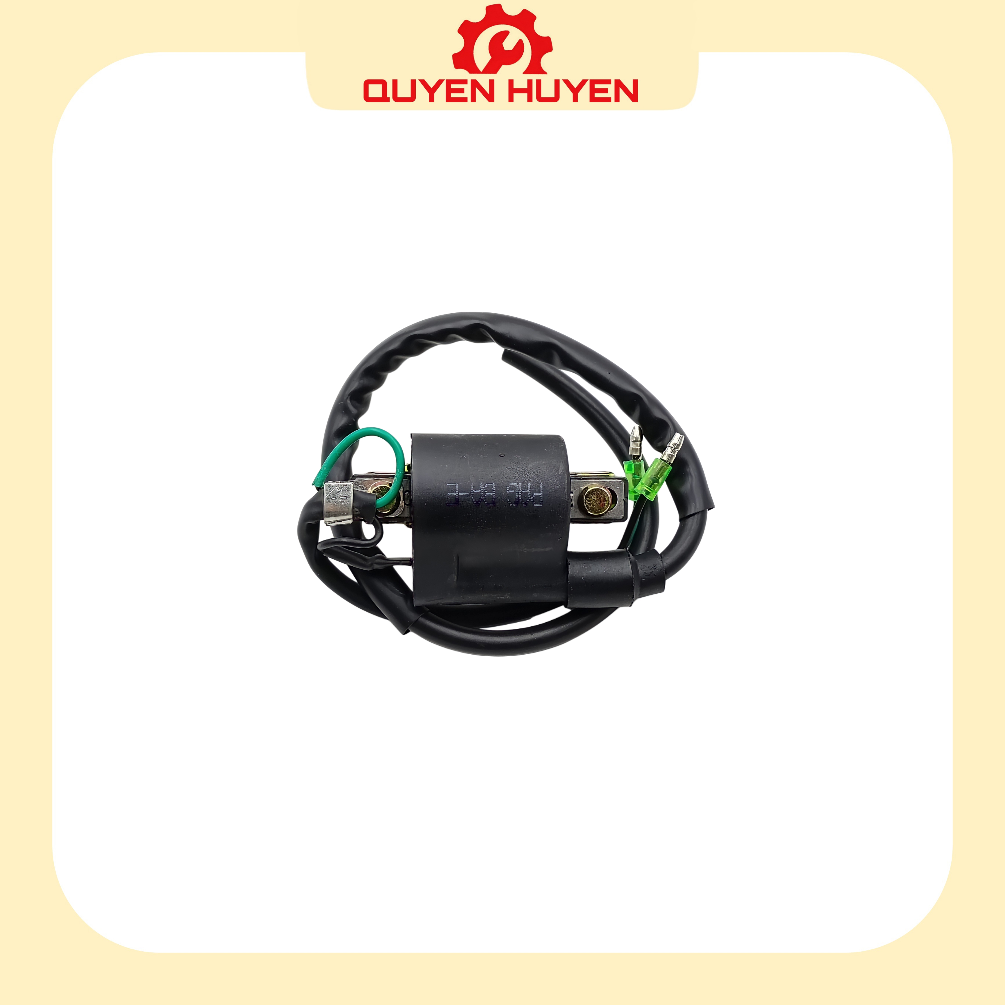 Mobin sườn Dream, Wave - Mô bin xe máy Honda- Bảo hành 12 THÁNG