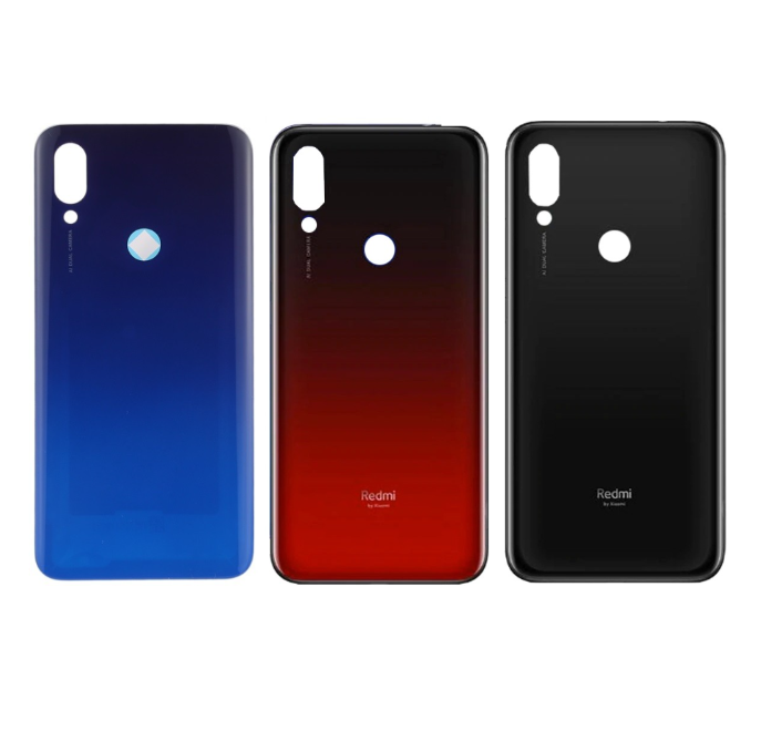 Nắp lưng Xiaomi Redmi 7