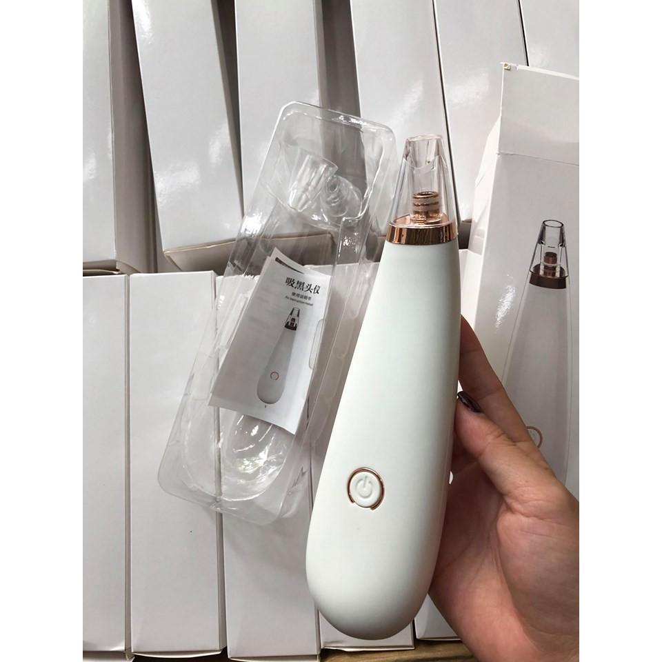 Máy hút mụn cầm tay mini