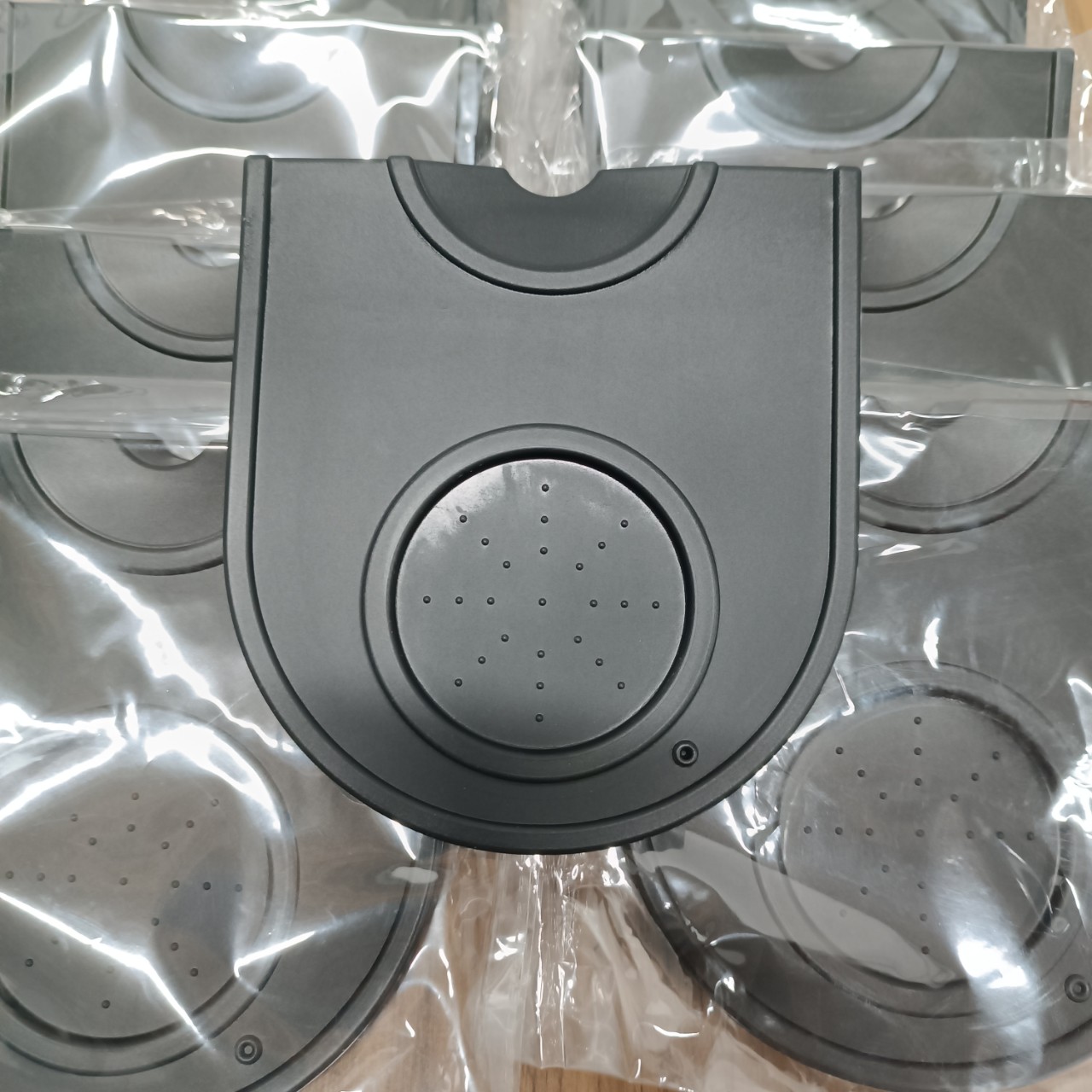 Thảm Tamper, lót tamper Silicon pha cà phê Espresso