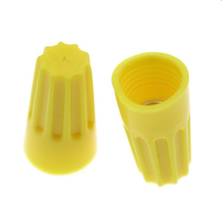 Bộ 100 Cút nối dây điện nhanh SP4