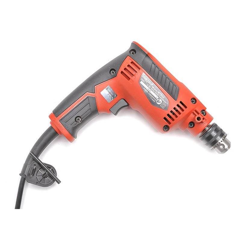 Máy khoan tốc độ cao 230W Maktec-MT652