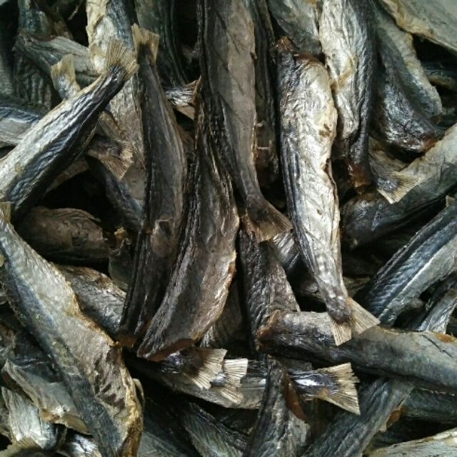 1kg CÁ CHUỒN MÍT KHÔ ĐẶC SẢN ĐÀ NẴNG - siêu ngon
