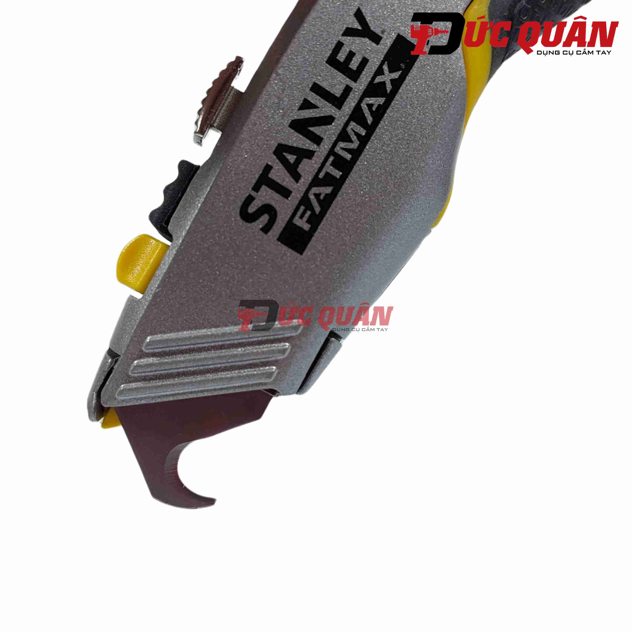 Dao rọc trổ kèm lưỡi FATMAX Stanley 10-789