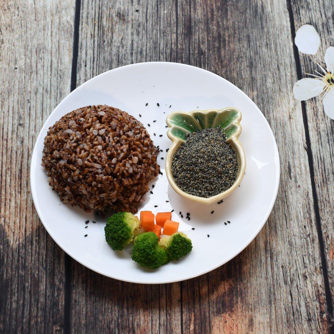 GẠO LỨT- 1KG
