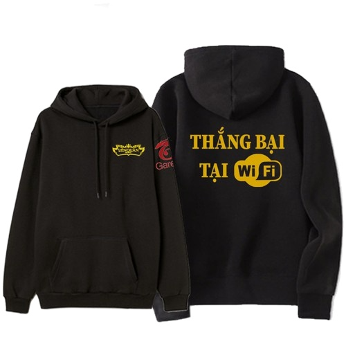 Áo liên quân , áo game liên quân in theo yêu cầu
