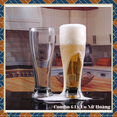 [Giá Hủy Diệt] Sỉ Bộ 6 Ly Eo Nữ Hoàng