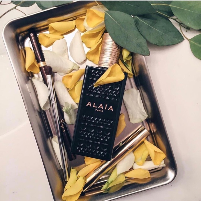 Mẫu thử Alaia Paris EDP Spray / Chuẩn authentic Test 5ml/10ml/20ml