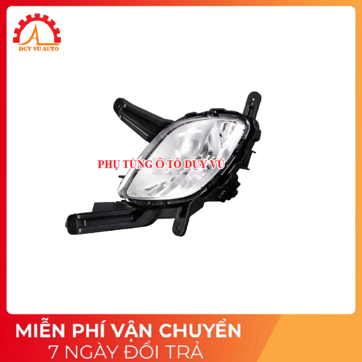 đèn gầm kia morning 2012-2014