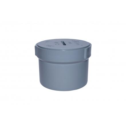 bịt xả thông tắc 90 tiến phong