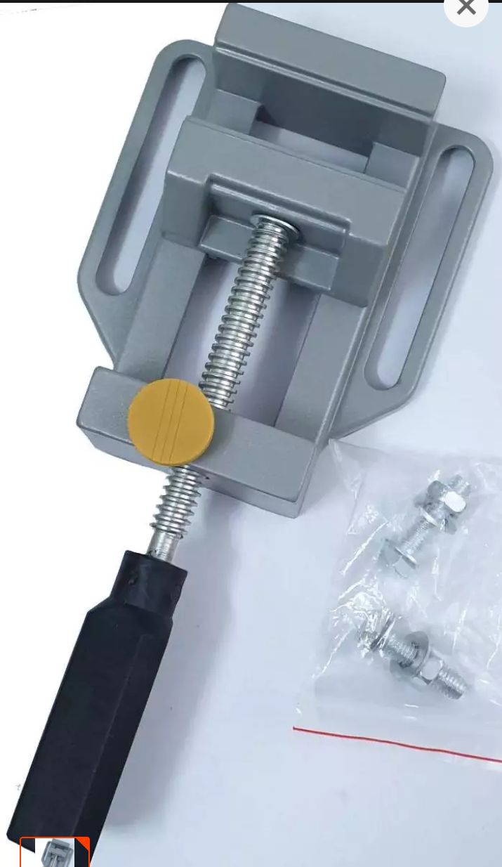 ê tô bàn kẹp tháo ráp nhanh 70mm
