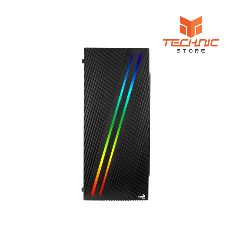 Case máy tính Aerocool STREAK RGB