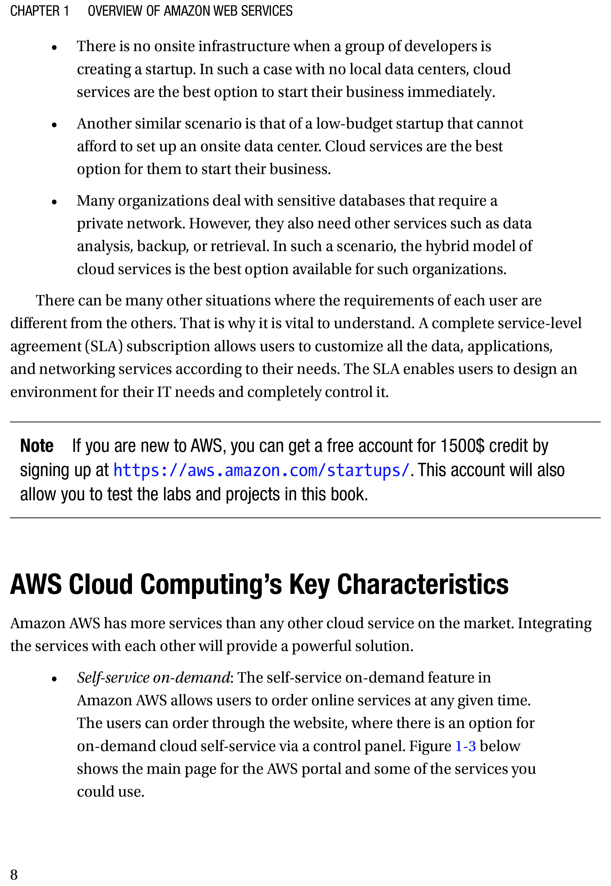 Sách A Complete Guide to DevOps with AWS Deploy, Build, and Scale Services with AWS Tools and Techniques