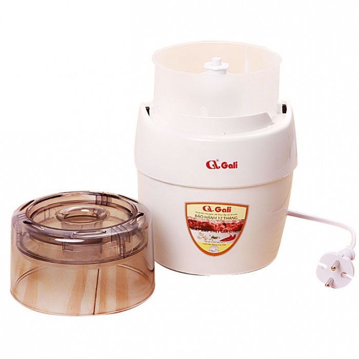 Máy xay thịt đa năng Gali GL 1907, 700w - GL - 1907