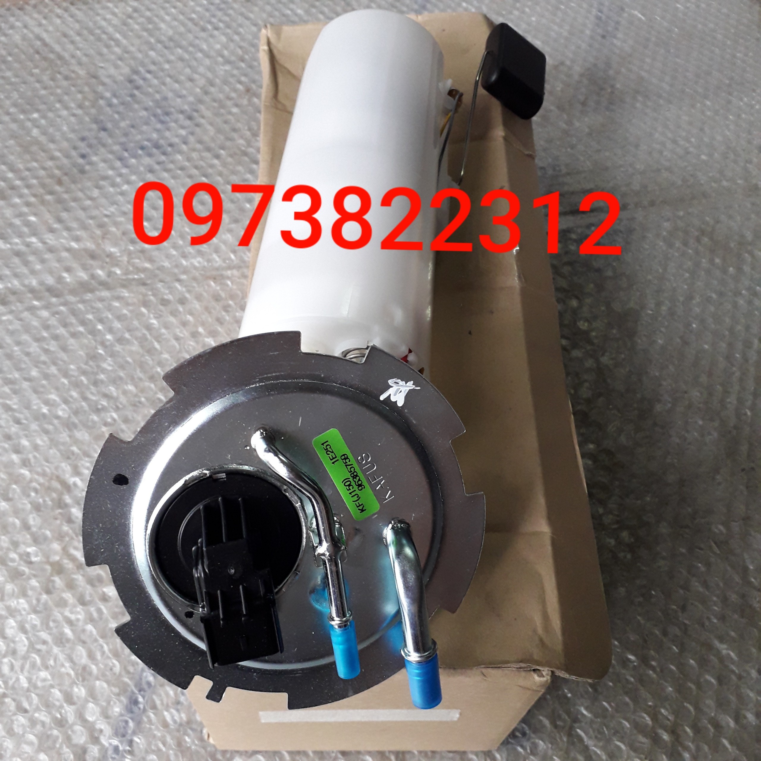 Cụm bơm xăng Matiz ( Giá 1 Chiếc )
