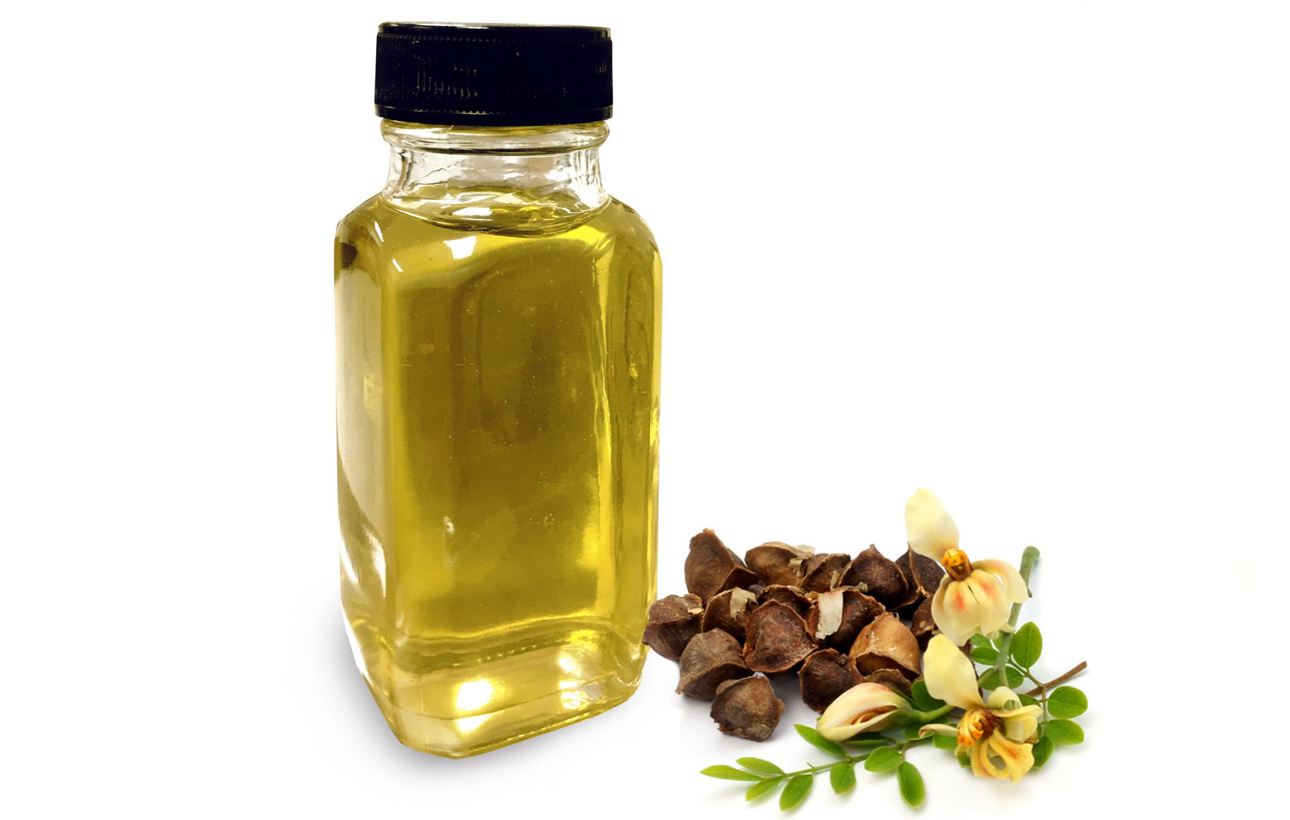 [HCM]Dầu chùm ngây (MORINGA) nguyên chất 100ml OKING