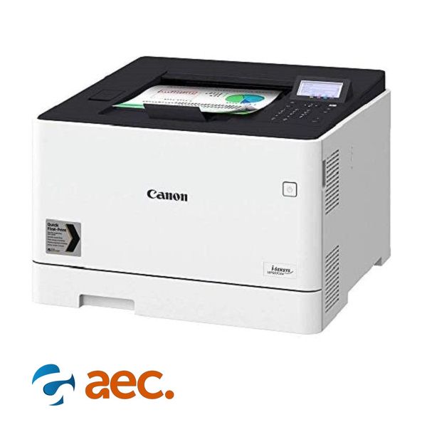 [Trả góp 0%]Máy in Laser màu Canon LBP623CDW ( In đảo mặt tự động + Kết nối Wifi )
