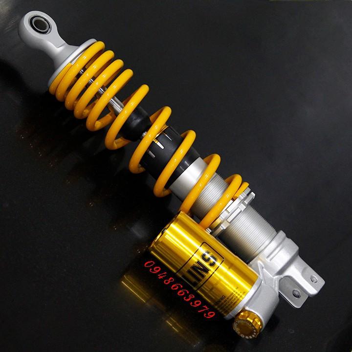 Phuộc Ohlins cho Vario,Click,Mio,Luvias,Vision.