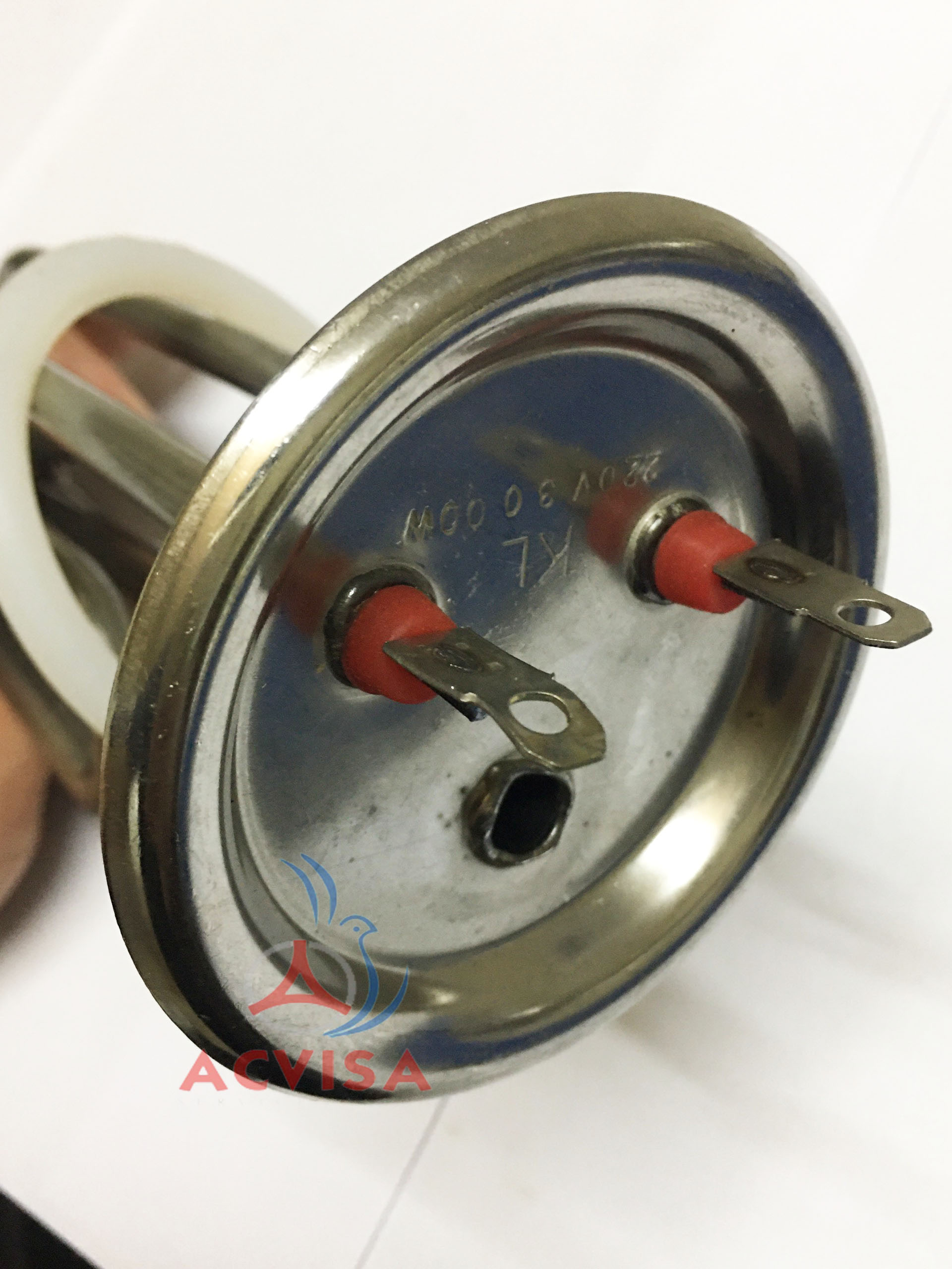 Thanh đốt bình nước nóng Apolo đường kính 8.5cm