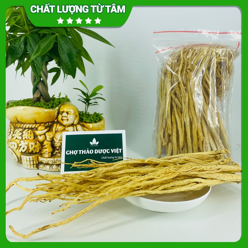 100gr Đẳng Sâm (Khô thơm sạch)