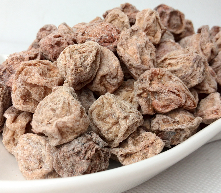 [ Chua chua - Ngọt Ngọt ] Combo 300g Ô mai mơ xí muội Siêu ngon