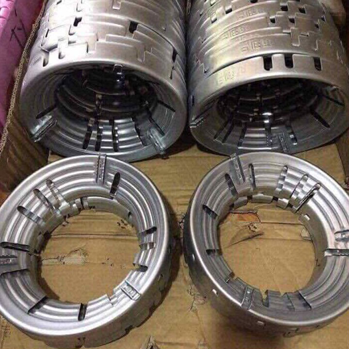 Kiềng Chắn Gió Bếp Ga SD0360