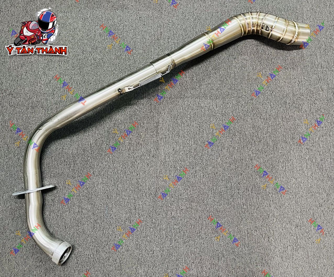 Cổ Pô Stb Exciter 155