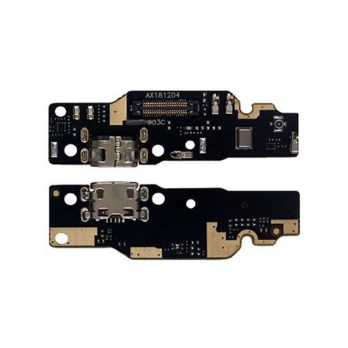 Bo mạch chân sạc Xiaomi Redmi Note 6 Pro