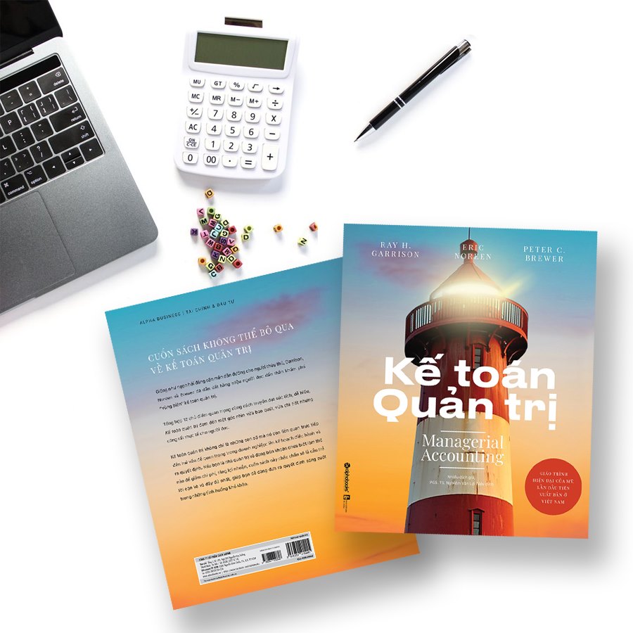 Sách - Kế toán quản trị