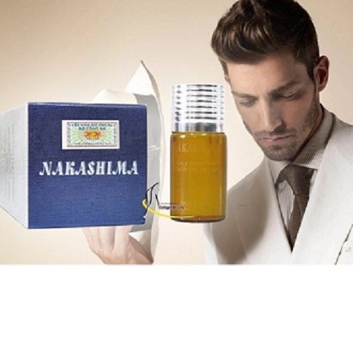kích mọc râu Nakashima 10ml