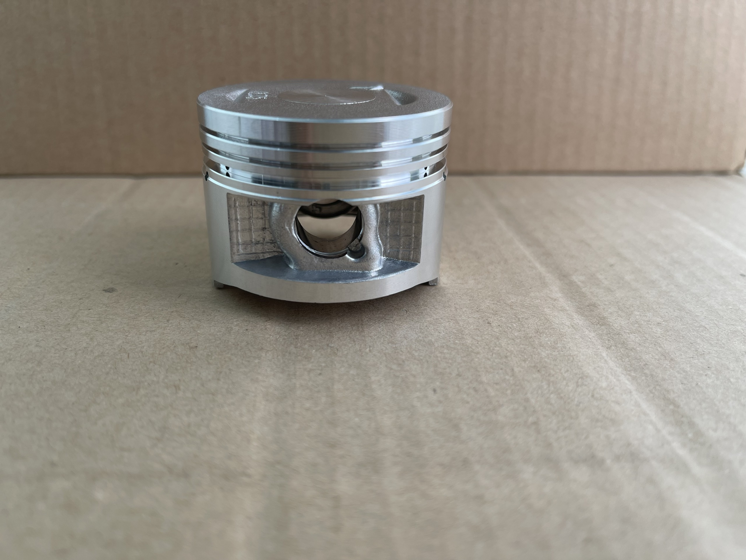 [HCM]Piston bạc dành cho xe YAMAHA SIRIUS (cos 0-4)
