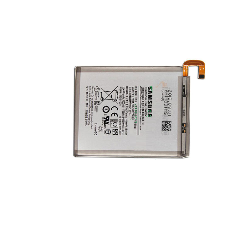 Pin Samsung A80 EB-BA905ABU ( 3100 mah )