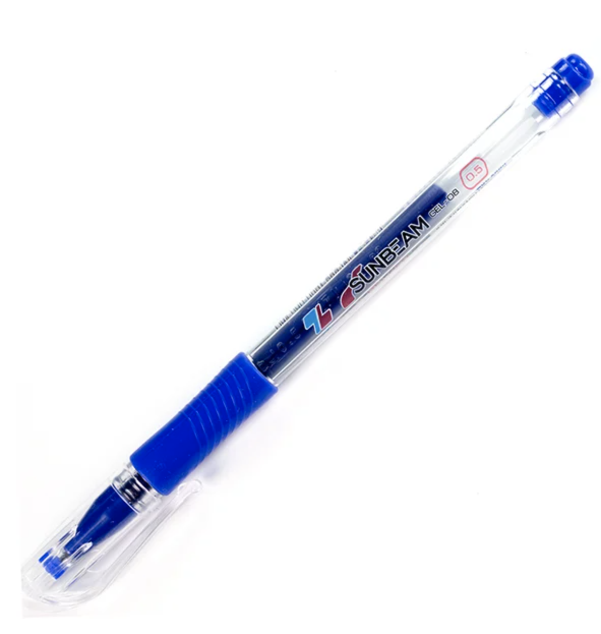 Bộ 2 cây Bút Gel Thiên Long GEL-08