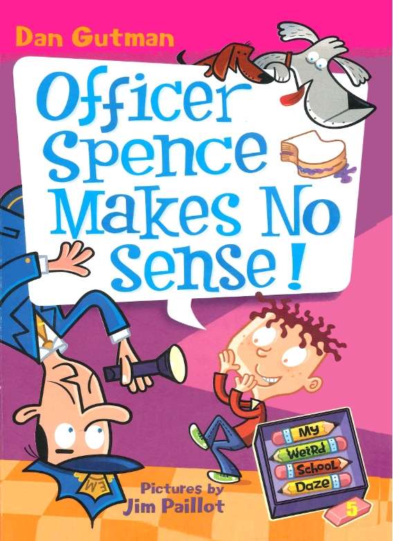 [Bộ Truyện Tiếng Anh] My Weirder School Daze – 12 books