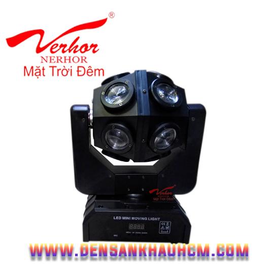 12 LED Moving head light