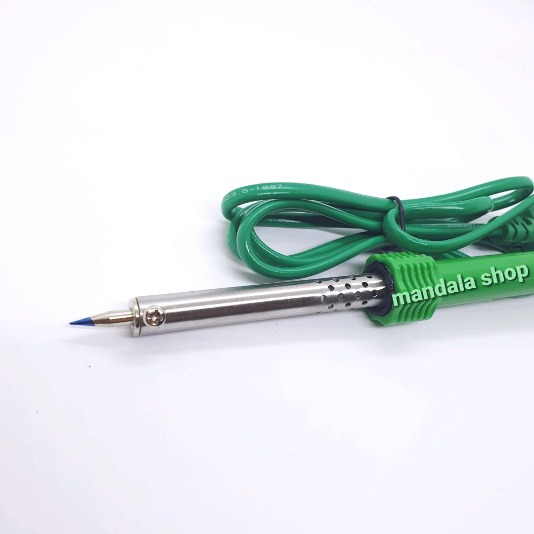 Mỏ hàn thiếc 40W BERRYLION