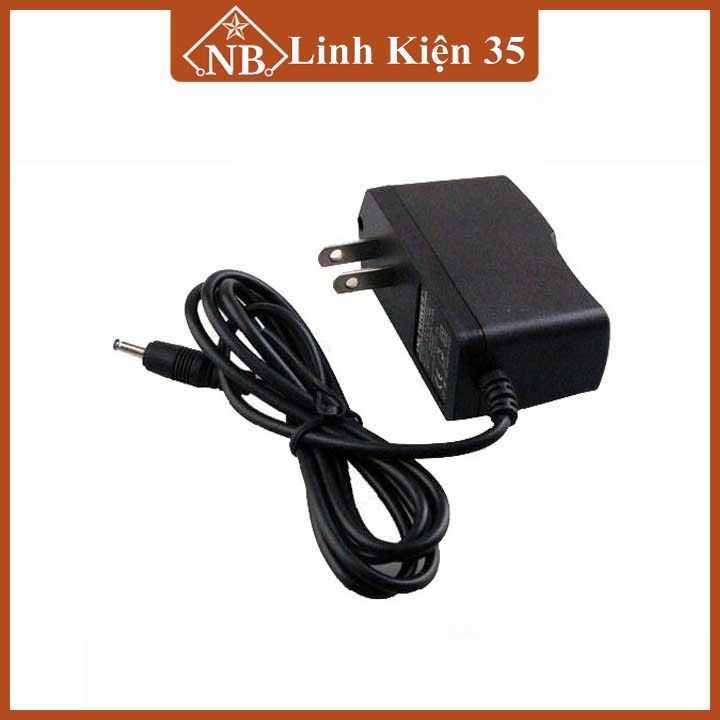 Nguồn Adapter 5V 2A jack nhỏ 3.5*1.5mm
