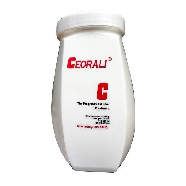 Kem ủ Tóc CEORALI 900g