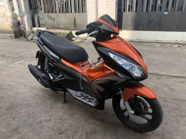 Má bố Lead 125, AB 125, Vision Elig (phanh thắng đĩa Air Blade AirBlade 125 xe máy Honda)