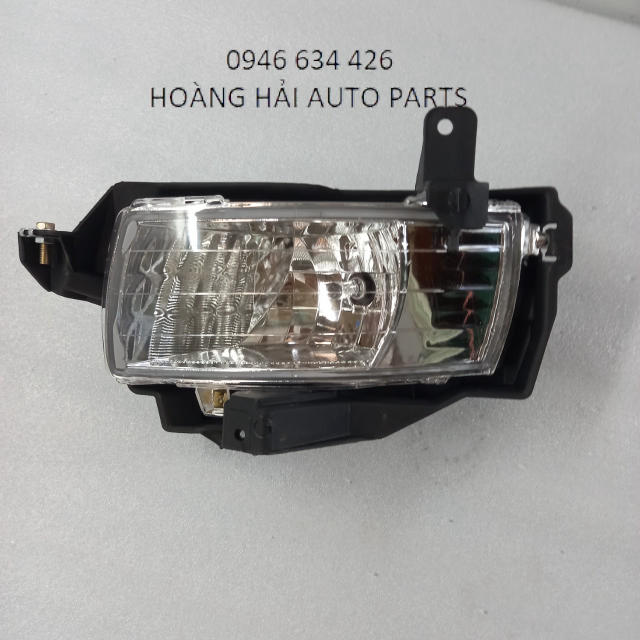 ĐÈN GẦM TOYOTA INNOVA 2007 BÊN LÁI