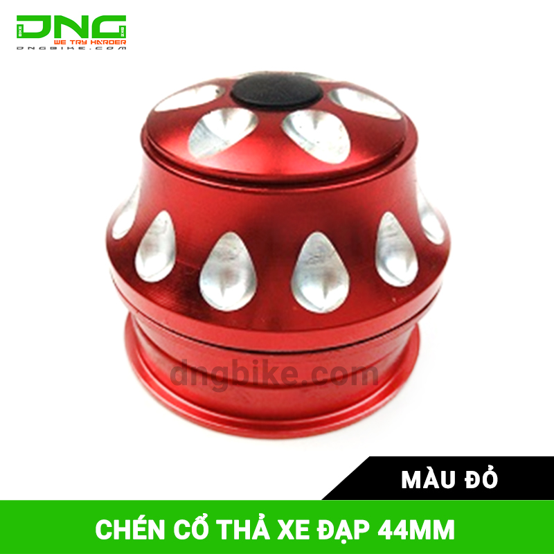 Chén cổ thả xe đạp 44mm