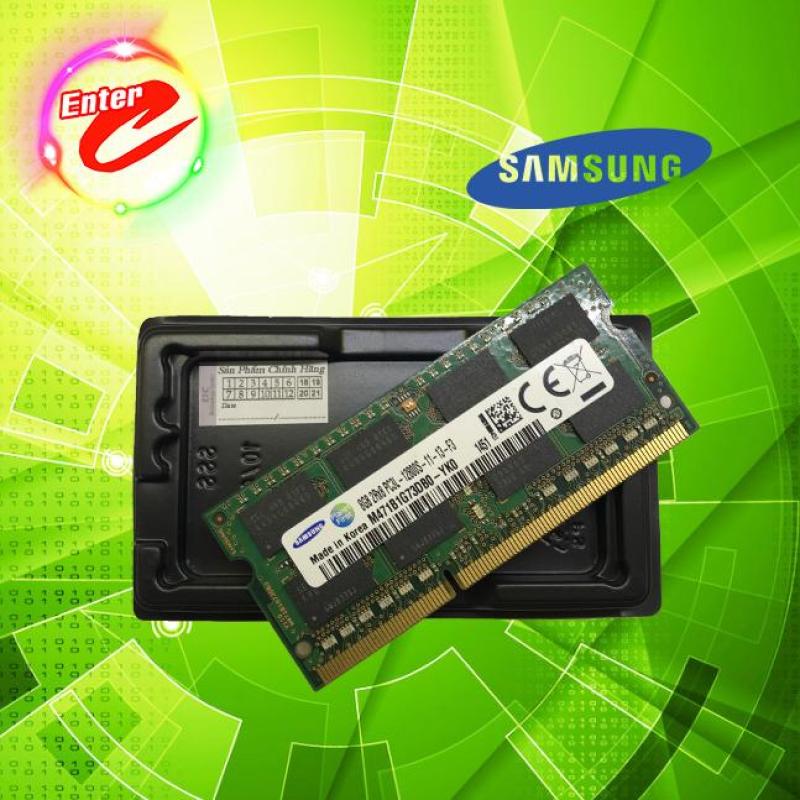 Ram Laptop DDR3L 8GB Bus 1600MHz ( Samsung )