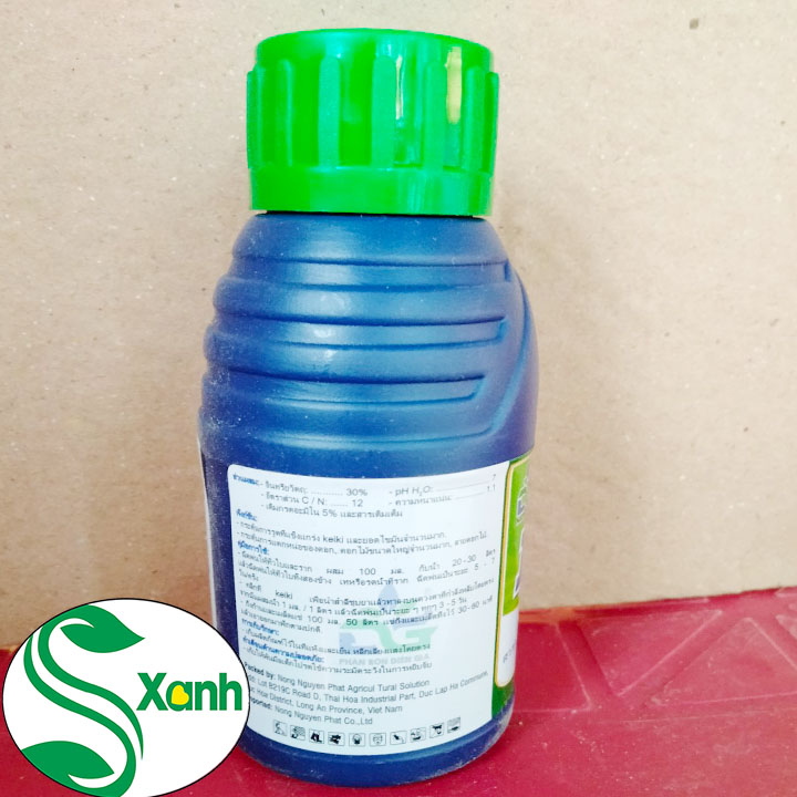 Phân Bón B1 Thái Lan - Chai 100ml