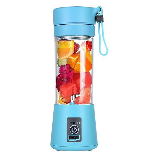 [HCM]MÁY XAY CẦM TAY MINI HM03