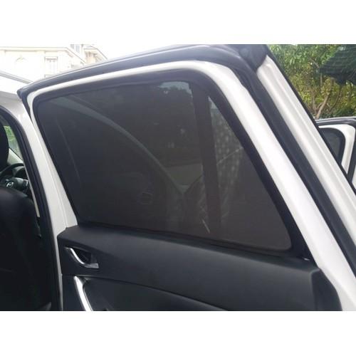 Chắn nắng theo xe mazda cx5 2016