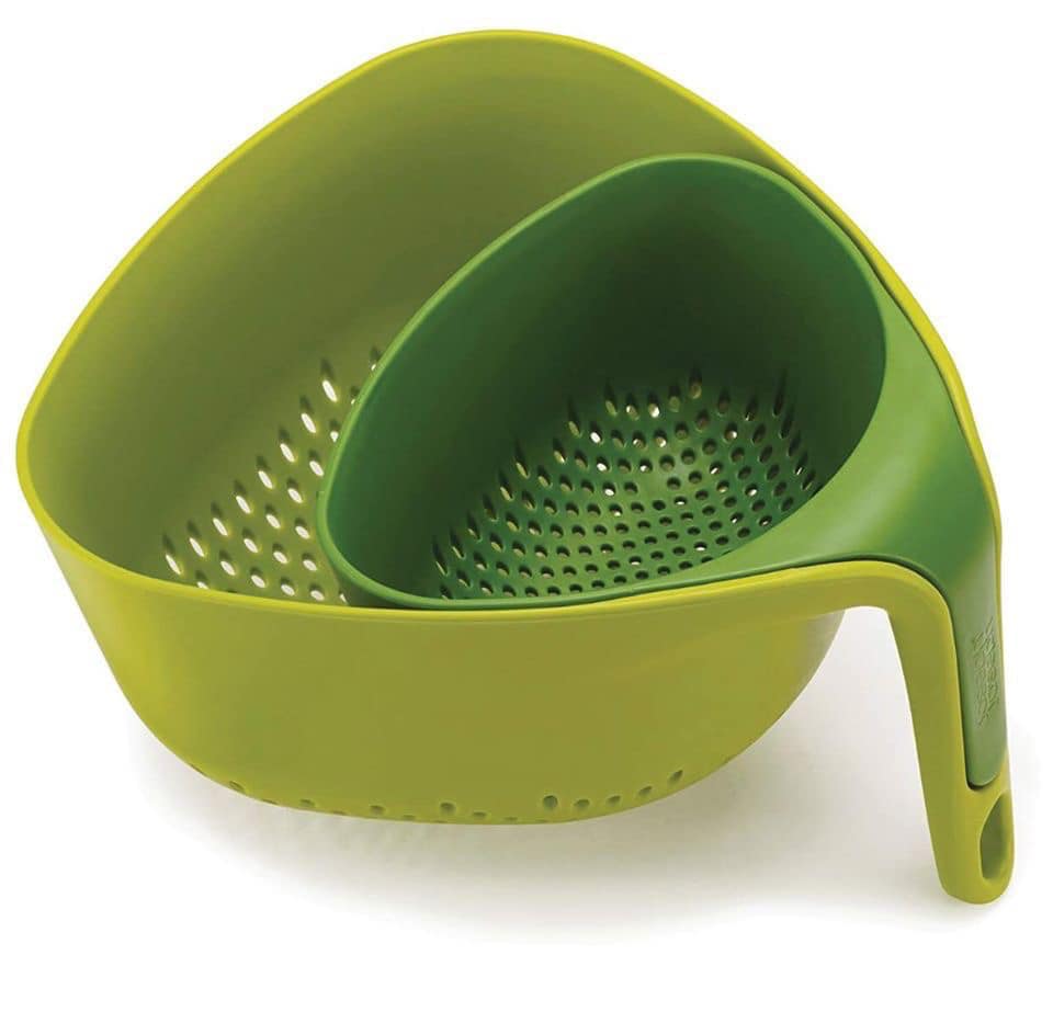 Set 2 rổ đựng Joseph Joseph