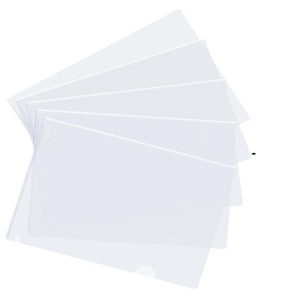 XẤP 100 BÌA LÁ A4 PLUS