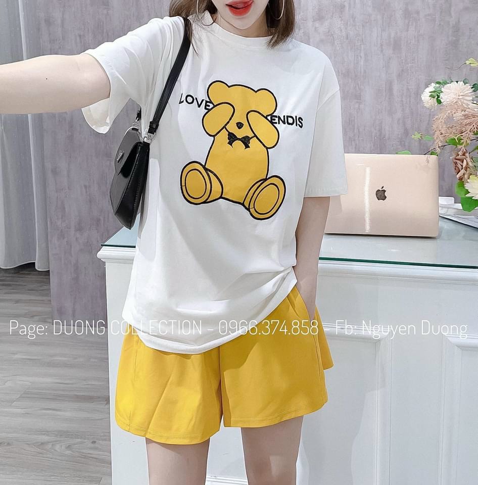 [HCM]đồ nữ - SET BỘ TIỂU THƯ THỜI TRANG NỮ CAO CẤP