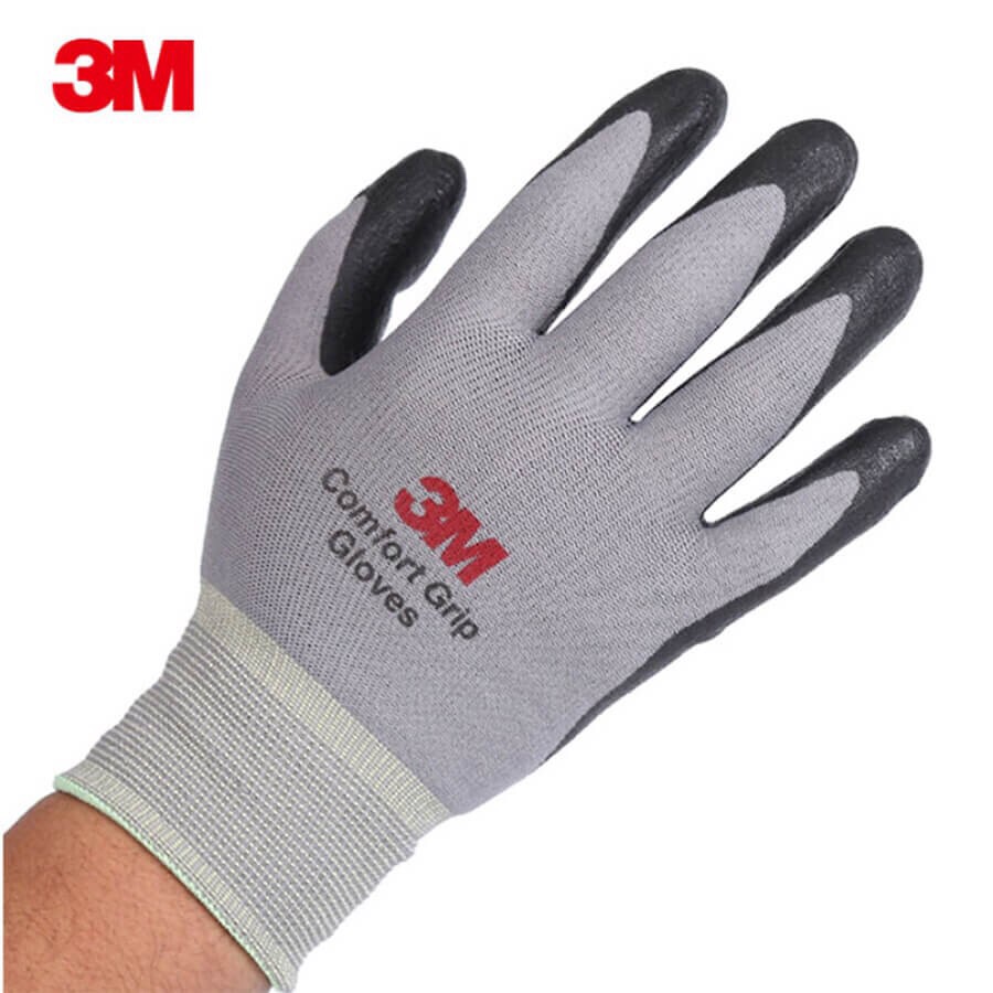 Combo 10 đôi Găng tay đa dụng 3M FL-3M